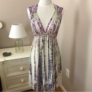 Apt. 9 Racerback Midi Dress